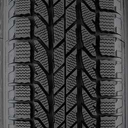 BF Goodrich Winter Slalom KSI